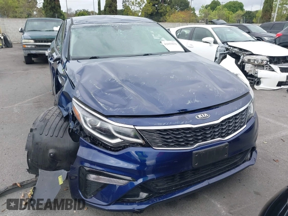 2020 Kia Optima LX z VIN 5XXGT4L33LG409003, wystawiony jako IAAI lot #42055031 z przebiegiem 68 849 mil mil oraz . Historia ofert i sprzedaży dostępna na DreamBid. Obrazek 12.