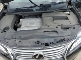 2013 Lexus RX 350 с VIN 2T2BK1BA3DC204782, выставлен на аукционе Copart как лот 61673905 с пробегом 116 650 миль миль и Списание • Salvage title. История ставок и продаж доступна на DreamBid. Изображение 11.