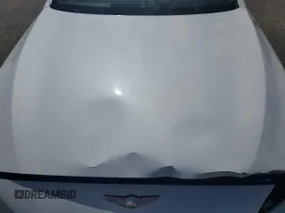 2017 Genesis G80 3.8L z VIN KMHGN4JE6HU210152, wystawiony jako Copart lot #56148105 z przebiegiem 114 821 mil mil oraz Szkoda całkowita • Salvage title. Historia ofert i sprzedaży dostępna na DreamBid. Obrazek 11.
