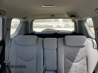 2009 Toyota RAV4 with VIN JTMZF33V795005999, listed as a Copart auction lot 53511085 with 85,100 mi miles and Salvage Title. Bid and sale history available at carsss.com. Image 10.