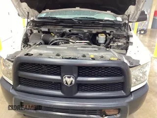 2018 Ram 2500 Tradesman с VIN 3C6UR4HJ8JG274627, выставлен на аукционе IAAI как лот 42575840 с пробегом 152 686 миль миль и . История ставок и продаж доступна на DreamBid. Изображение 20.