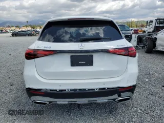 2025 Mercedes-Benz GLC 300 z VIN W1NKM4HB7SF296928, wystawiony jako Copart lot #51312915 z przebiegiem 664 mil mil oraz Szkoda całkowita • Salvage title. Historia ofert i sprzedaży dostępna na DreamBid. Obrazek 6.