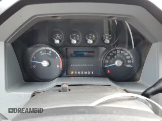2014 Ford F-250 XL с VIN 1FT7W2BT5EEA34364, выставлен на аукционе Copart как лот 59466615 с пробегом 204 894 миль миль и Списание • Salvage title. История ставок и продаж доступна на DreamBid. Изображение 9.