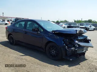 2020 Subaru Impreza с VIN 4S3GKAB68L3612059, выставлен на аукционе IAAI как лот 42400228 с пробегом 75 275 миль миль и . История ставок и продаж доступна на DreamBid. Изображение 1.