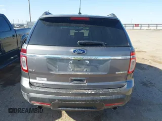 2014 Ford Explorer XLT с VIN 1FM5K7D84EGB35856, выставлен на аукционе IAAI как лот 41958386 с пробегом 88 605 миль миль и . История ставок и продаж доступна на DreamBid. Изображение 16.