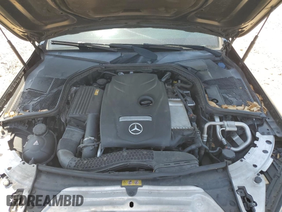 2017 Mercedes-Benz C 300 с VIN 55SWF4JB7HU200921, выставлен на аукционе Copart как лот 57056375 с пробегом 203 119 миль миль и На запчасти • Non repairable. История ставок и продаж доступна на DreamBid. Изображение 11.