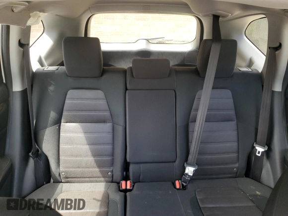 2020 Honda CR-V EX z VIN 2HKRW2H59LH673264, wystawiony jako Copart lot #56910865 z przebiegiem 93 994 mil mil oraz Szkoda całkowita • Salvage title. Historia ofert i sprzedaży dostępna na DreamBid. Obrazek 10.