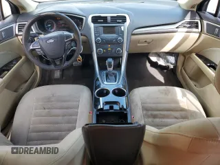 2013 Ford Fusion SE z VIN 3FA6P0H79DR328858, wystawiony jako Copart lot #62900185 z przebiegiem 97 004 mil mil oraz Szkoda całkowita • Salvage title. Historia ofert i sprzedaży dostępna na DreamBid. Obrazek 8.