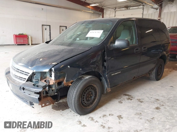 2003 Chevrolet Venture 1SV with VIN 1GNDU23E93D309236, listed as a IAAI auction lot 42471712 with 283,384 mi miles and . Bid and sale history available at DreamBid. Image 2.