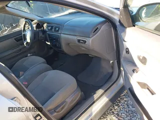 2004 Ford Taurus SES with VIN 1FAFP55U74A157139, listed as a IAAI auction lot 40979572 with 203,935 mi miles and . Bid and sale history available at DreamBid. Image 5.