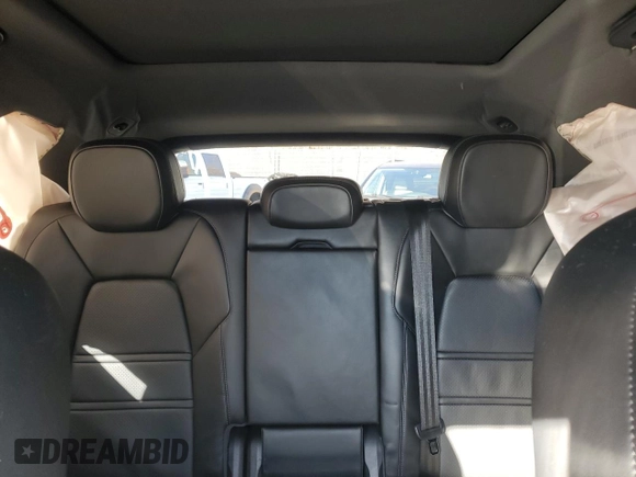 2022 Porsche Cayenne с VIN WP1AA2AY4NDA00311, выставлен на аукционе Copart как лот 44759175 с пробегом 39 264 миль миль и Списание • Salvage title. История ставок и продаж доступна на DreamBid. Изображение 10.