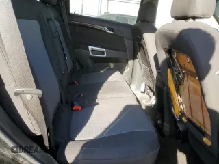 2015 Chevrolet Captiva Sport LT with VIN 3GNAL3EK4FS511548, listed as a Copart auction lot 84188124 with 275,071 mi miles and Clean Title. Bid and sale history available at DreamBid. Image 11.