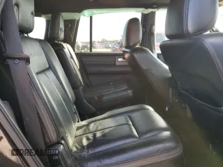 2015 Ford Expedition Platinum with VIN 1FMJU1MT8FEF44630, listed as a Copart auction lot 82361694 with 90,237 mi miles and Clean title. Bid and sale history available at DreamBid. Image 11.
