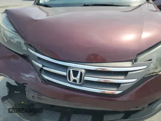 2014 Honda CR-V LX with VIN 5J6RM4H3XEL118901, listed as a Copart auction lot 54476815 with 139,271 mi miles and Salvage Title. Bid and sale history available at carsss.com. Image 11.