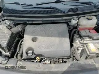 2018 Chevrolet Traverse LT с VIN 1GNEVHKWXJJ208459, выставлен на аукционе Copart как лот 66957565 с пробегом 72 277 миль миль и Списание • Salvage title. История ставок и продаж доступна на DreamBid. Изображение 14.