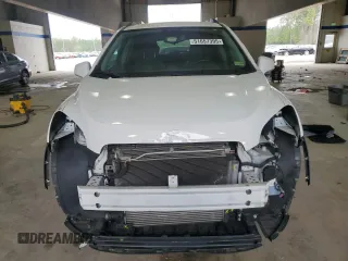 2016 Chevrolet Trax LT with VIN 3GNCJPSB1GL226652, listed as a Copart auction lot 51657395 with 100,883 mi miles and Salvage Title. Bid and sale history available at DreamBid. Image 5.