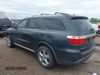 2013 Dodge Durango SXT z VIN 1C4RDHAG1DC692988, wystawiony jako IAAI lot #41916998 z przebiegiem 235 469 mil mil oraz . Historia ofert i sprzedaży dostępna na DreamBid. Obrazek 3.