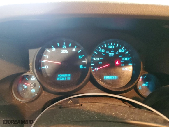 2011 Chevrolet Silverado 1500 Work Truck with VIN 1GCNCPEX3BZ387198, listed as a Copart auction lot 47200475 with 150,263 mi miles and Clean Title. Bid and sale history available at carsss.com. Image 9.