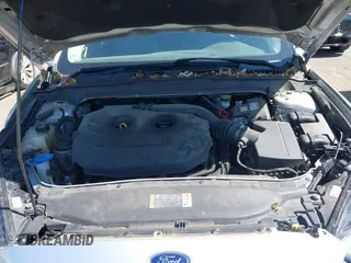 2014 Ford Fusion SE with VIN 3FA6P0H94ER248127, listed as a IAAI auction lot 42108484 with 222,559 mi miles and . Bid and sale history available at carsss.com. Image 10.