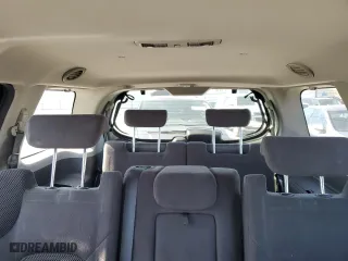 2010 Nissan Pathfinder S with VIN 5N1AR1NB4AC606570, listed as a Copart auction lot 52921275 with 199,250 mi miles and Clean Title. Bid and sale history available at carsss.com. Image 10.