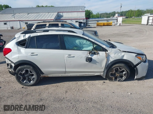 2014 Subaru Crosstrek Premium with VIN JF2GPACC2E8311767, listed as a IAAI auction lot 42243096 with 181,492 mi miles and . Bid and sale history available at DreamBid. Image 14.