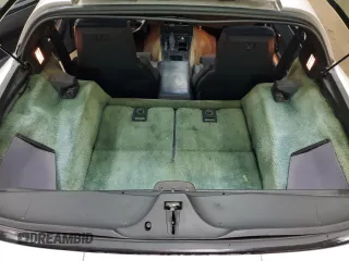 1986 Chevrolet Corvette z VIN 1G1YY0783G5107122, wystawiony jako Copart lot #54137435 z przebiegiem 154 656 mil mil oraz Czysty tytuł • Clean title. Historia ofert i sprzedaży dostępna na DreamBid. Obrazek 10.