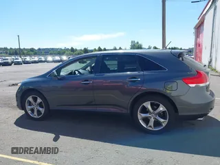2011 Toyota Venza with VIN 4T3ZK3BB6BU045685, listed as a IAAI auction lot 42652892 with 195,507 mi miles and . Bid and sale history available at DreamBid. Image 14.