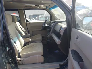 2010 Honda Element EX with VIN 5J6YH1H78AL003502, listed as a IAAI auction lot 41451687 with 196,030 mi miles and . Bid and sale history available at DreamBid. Image 5.
