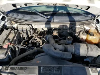2007 Ford F-150 XL with VIN 1FTRF14W07KB92366, listed as a Copart auction lot 53765195 with 1,499,265 mi miles and Clean title. Bid and sale history available at DreamBid. Image 11.