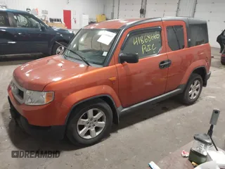 2010 Honda Element EX with VIN 5J6YH2H77AL001522, listed as a IAAI auction lot 41868665 with 253,943 mi miles and . Bid and sale history available at DreamBid. Image 2.