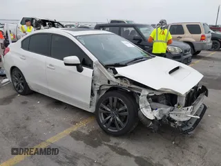 2017 Subaru WRX Premium с VIN JF1VA1E67H9827075, выставлен на аукционе IAAI как лот 41490943 с пробегом 44 428 миль миль и . История ставок и продаж доступна на DreamBid. Изображение 1.