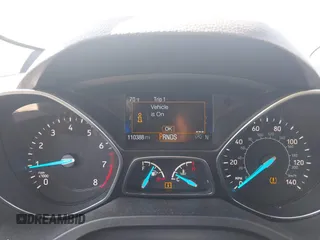 2018 Ford Escape Titanium с VIN 1FMCU9J96JUD11473, выставлен на аукционе IAAI как лот 42402996 с пробегом 110 388 миль миль и . История ставок и продаж доступна на DreamBid. Изображение 7.