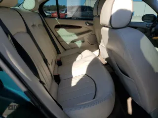 2007 Jaguar X-Type z VIN SAJWA51A87WJ07995, wystawiony jako Copart lot #42737205 z przebiegiem 82 863 mil mil oraz Tytuł czysty. Historia ofert i sprzedaży dostępna na DreamBid. Obrazek 10.