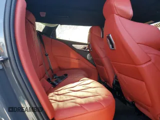 2024 BMW XM z VIN 5YM23CS00R9V38387, wystawiony jako Copart lot #86828434 z przebiegiem Nie podano mil oraz Szkody całkowita. Historia ofert i sprzedaży dostępna na DreamBid. Obrazek 12.