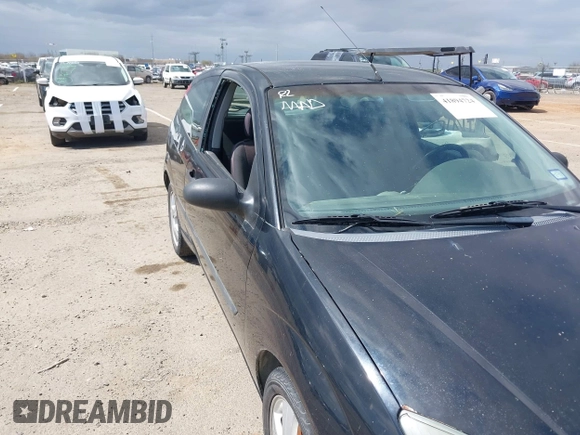 2004 Ford Focus with VIN 3FAHP31Z14R100908, listed as a IAAI auction lot 41894724 with 221,016 mi miles and . Bid and sale history available at DreamBid. Image 6.