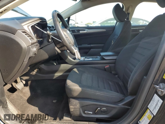 2020 Ford Fusion SE with VIN 3FA6P0HD1LR186929, listed as a Copart auction lot 60436535 with 94,797 mi miles and Clean title. Bid and sale history available at DreamBid. Image 7.