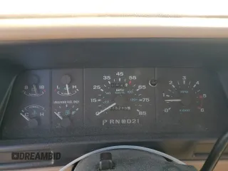 1994 Ford Explorer Eddie Bauer z VIN 1FMDU32X4RUD96419, wystawiony jako Copart lot #77066224 z przebiegiem 179 299 mil mil oraz Tytuł czysty. Historia ofert i sprzedaży dostępna na DreamBid. Obrazek 9.