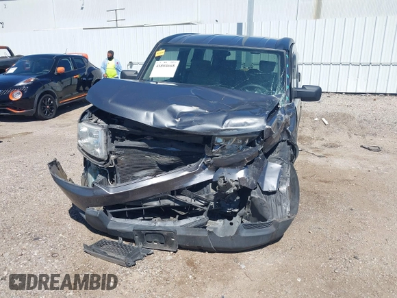 2010 Honda Element LX with VIN 5J6YH1H32AL000902, listed as a IAAI auction lot 41804668 with 90,775 mi miles and . Bid and sale history available at DreamBid. Image 6.