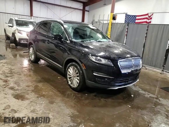 2019 Lincoln MKC Standard with VIN 5LMCJ1D96KUL47622, listed as a Copart auction lot 88429405 with 103,810 mi miles and Salvage Title. Bid and sale history available at carsss.com. Image 15.