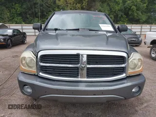 2005 Dodge Durango Limited with VIN 1D4HB58D85F582423, listed as a IAAI auction lot 42631605 with 213,601 mi miles and . Bid and sale history available at DreamBid. Image 6.