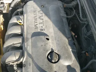 2003 Toyota Corolla LE with VIN 1NXBR32E03Z044128, listed as a IAAI auction lot 40446103 with 189,397 mi miles and . Bid and sale history available at DreamBid. Image 12.