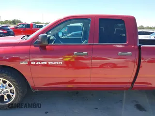 2012 Ram 1500 Express с VIN 1C6RD6FT9CS307019, выставлен на аукционе IAAI как лот 42832483 с пробегом 158 795 миль миль и . История ставок и продаж доступна на DreamBid. Изображение 14.