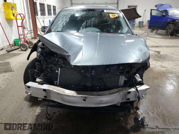 2006 Saturn ION z VIN 1G8AL55B56Z172221, wystawiony jako Copart lot #85042634 z przebiegiem Nie podano mil oraz Szkody całkowita. Historia ofert i sprzedaży dostępna na DreamBid. Obrazek 5.