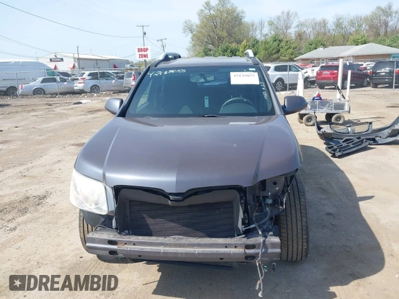 2008 Pontiac Torrent z VIN 2CKDL33F486046176, wystawiony jako IAAI lot #42139855 z przebiegiem 177 631 mil mil oraz . Historia ofert i sprzedaży dostępna na DreamBid. Obrazek 13.