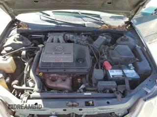 2001 Toyota Avalon XL with VIN 4T1BF28B21U116895, listed as a Copart auction lot 48507255 with 211,361 mi miles and Salvage Title. Bid and sale history available at DreamBid. Image 11.
