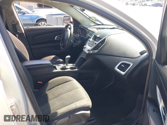 2011 GMC Terrain SLE-1 with VIN 2CTFLRECXB6398227, listed as a IAAI auction lot 42121688 with 209,549 mi miles and . Bid and sale history available at DreamBid. Image 5.