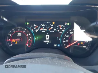 2016 Chevrolet Camaro 2LT z VIN 1G1FD1RS5G0124566, wystawiony jako IAAI lot #41691391 z przebiegiem 62 726 mil mil oraz . Historia ofert i sprzedaży dostępna na DreamBid. Obrazek 7.