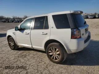 2014 Land Rover LR2 z VIN SALFR2BG3EH411724, wystawiony jako Copart lot #85469384 z przebiegiem 106 396 mil mil oraz Szkody całkowita. Historia ofert i sprzedaży dostępna na DreamBid. Obrazek 2.