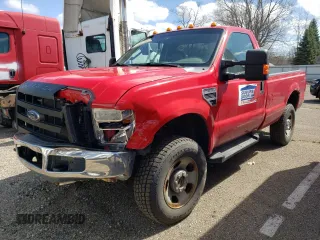 2010 Ford F-350 with VIN 1FTWF3BY1AEA51122, listed as a Copart auction lot 51140175 with 148,830 mi miles and Clean title. Bid and sale history available at DreamBid. Image 1.