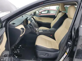 2017 Lexus NX 300h with VIN JTJBJRBZ7H2053412, listed as a Copart auction lot 44462015 with 50,076 mi miles and Salvage Title. Bid and sale history available at DreamBid. Image 7.